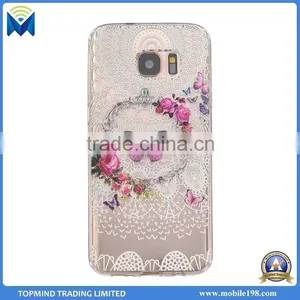 High Quality 3D Sublimation Cell Phone Cases for Samsung S7 S7 Edge A310 A510 thumbnail-3