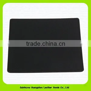 15005 Promotional Genuine Leather Hand Rest Mouse Pad thumbnail-6
