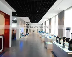Ningbo Splash Pool Appliance Co., Ltd. company overview - view 4 thumbnail