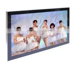 47 Inch HD LCD Digital Signage Billboard TV thumbnail-6