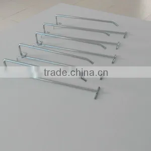 Metal Slatwall Accessories thumbnail-1