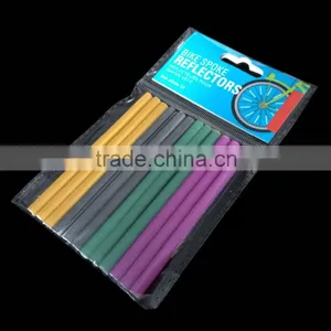Bicycle Reflectors/bike Light Helmet Mount Reflective/bike Spoke Reflector thumbnail-5