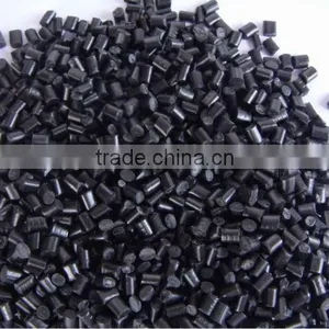 HYSJ65/30 Single Extruder for PPR Recycle Pelleting Line thumbnail-5