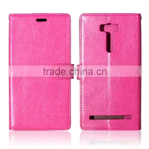 China Wholesale Mobile Accessories For Zenfone 2 Laser ZE601KL 6.0 Covers thumbnail-2