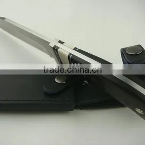 OEM High Quality Survival Tactical Knife With Animal Bone thumbnail-6