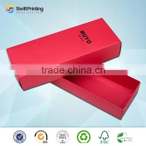 Top Quality Classical Customized Printing Cardboard Gift Box thumbnail-6