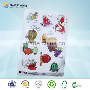 Bottom Price Top Sell Security Sticker Printing thumbnail-2