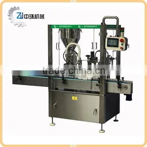 Economic Liquid Filling Capping Machine thumbnail-1