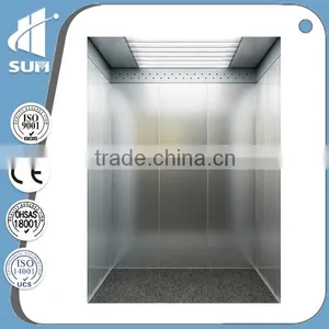 Top Quality! China Manufacturer Residential Elevator Cheap thumbnail-3