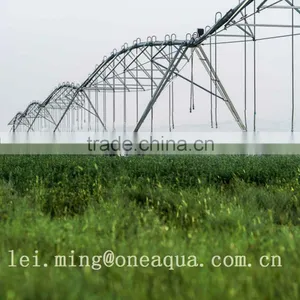 Farm Pivot Irrigation Systems thumbnail-1
