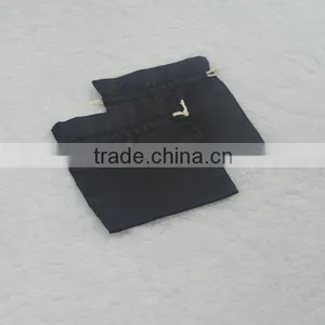 Wholesale Large Soft Satin Bag for Packaging thumbnail-4