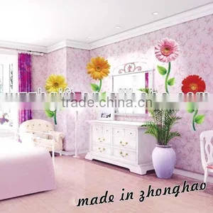 Removable Adhesived Wall Sticker for Decoration thumbnail-2