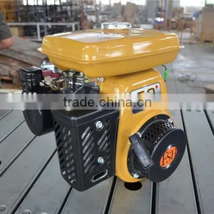 Robin Gasoline Engine Ey20 (5.0HP) thumbnail-1