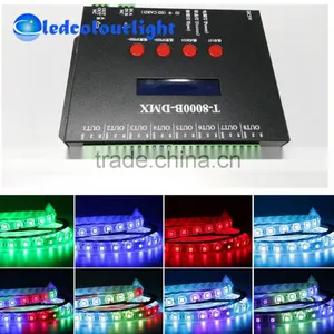 Super Bright Flexible Led Strip Waterproof IP65 Dmx Led Strip thumbnail-2