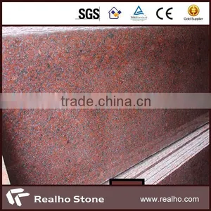 Stone Tile India Red Bathroom Tile for Wall/floor thumbnail-2
