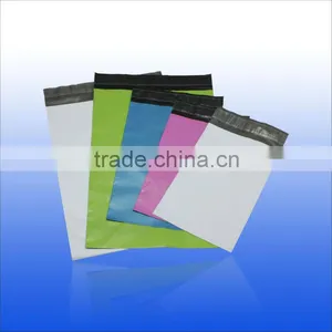 Green Poly Mailers for Major Online thumbnail-1