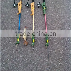 Outdoor Hot Sell Fishing Fly Rod thumbnail-2