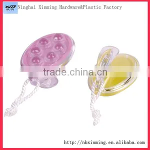 Promotional Best Price Top Quality Plastic Hand Massager thumbnail-2