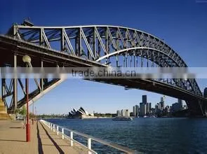 Bailey Bridge Components From China,modular Steel Bridge Accessories,bailey Panel Wholesales thumbnail-3