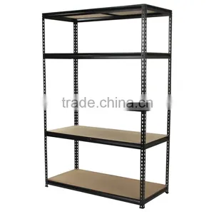 Modern Storage Rack Shelf thumbnail-1