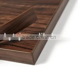 Wood Furniture Pre-glued Wood Color Melamine Edge Banding Tape,melamine Edge Banding thumbnail-6
