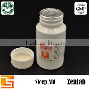 OEM Pills for Promoting Sleep thumbnail-5