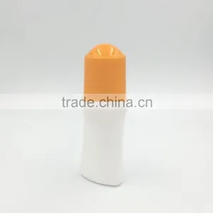 30ml Plastic Roll on Deodorant Bottle thumbnail-2