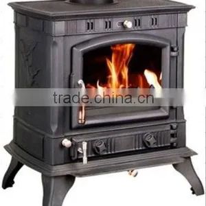 Wood Stove thumbnail-1