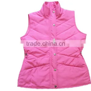 Padded Life Vest thumbnail-2