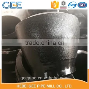 New Product for Carbon Steel Reducer With Black Painting thumbnail-1