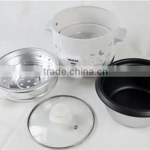 Top Sale Multi- Function Electric Drum Rice Cooker thumbnail-4