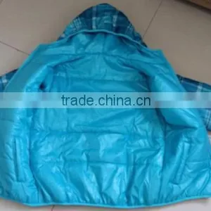 Boy's Reversible Jackets thumbnail-2