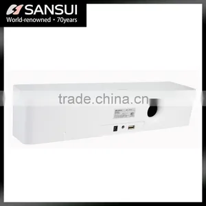 High Quality Bluetooth Speaker - The First Embedded Professional MaxxAudio DSP Audio Processor thumbnail-2