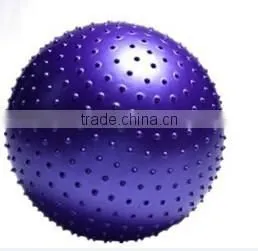 Massage Yoga Ball thumbnail-2