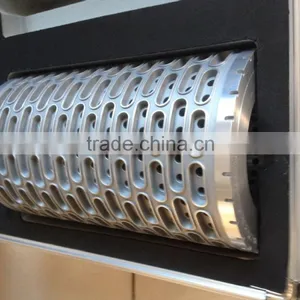 Softgel Die Roll Set For Softgel Encapsulation Machine thumbnail-2