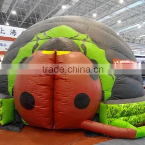 Portable Planetarium Dome Tent ( Hot Sale ) thumbnail-1