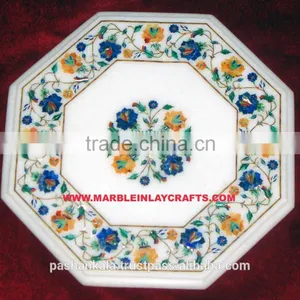 Inlaid Table Top thumbnail-1