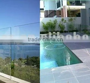 Visible Aluminum Frame Glass Curtain Wall thumbnail-5