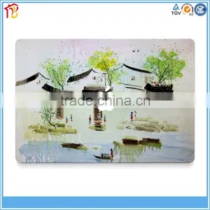Hot Sale Custom Printing Waterproof Laptop Decoration Stickers With PVC thumbnail-5