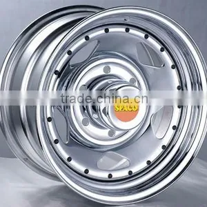 Wholesale Rims for Sale With Various Size thumbnail-1