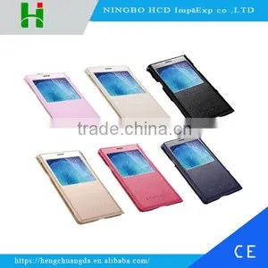 Mobile Phone Case Leather Flip for Sansung Galaxy A8 thumbnail-1