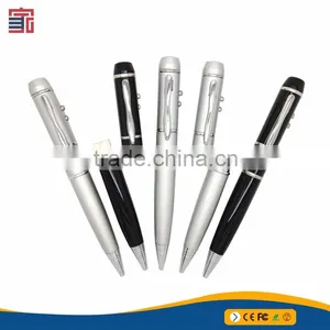Top Quality Custom Logo Pen Drive thumbnail-3