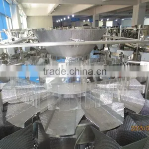 Multihead Weighing Equipment for Food thumbnail-6