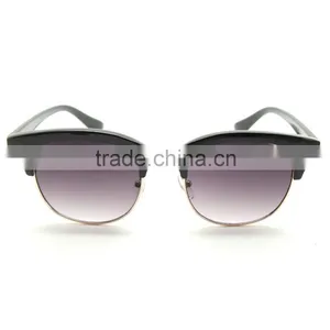 Unisex High Quality Sunglasses UV400 thumbnail-2
