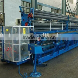 High Quality Fishing Net Machine thumbnail-1