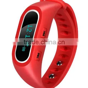 2016 New Products Heart Rate Monitor Fitness Band Wirstband H3 thumbnail-3
