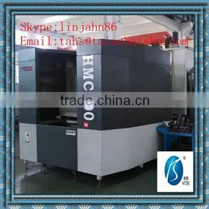Cnc Machining Center Vmc-800 Large Cnc Machining Center thumbnail-3