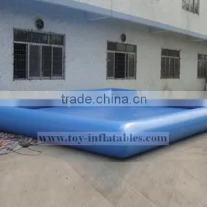 Large Inflatable Adult Swimming Pool thumbnail-1