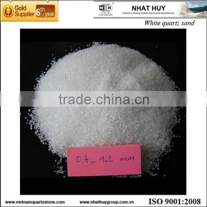 Vietnam Quartz Sand thumbnail-1