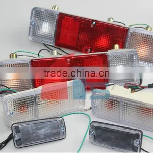 JA11 Bumper Lamp thumbnail-3